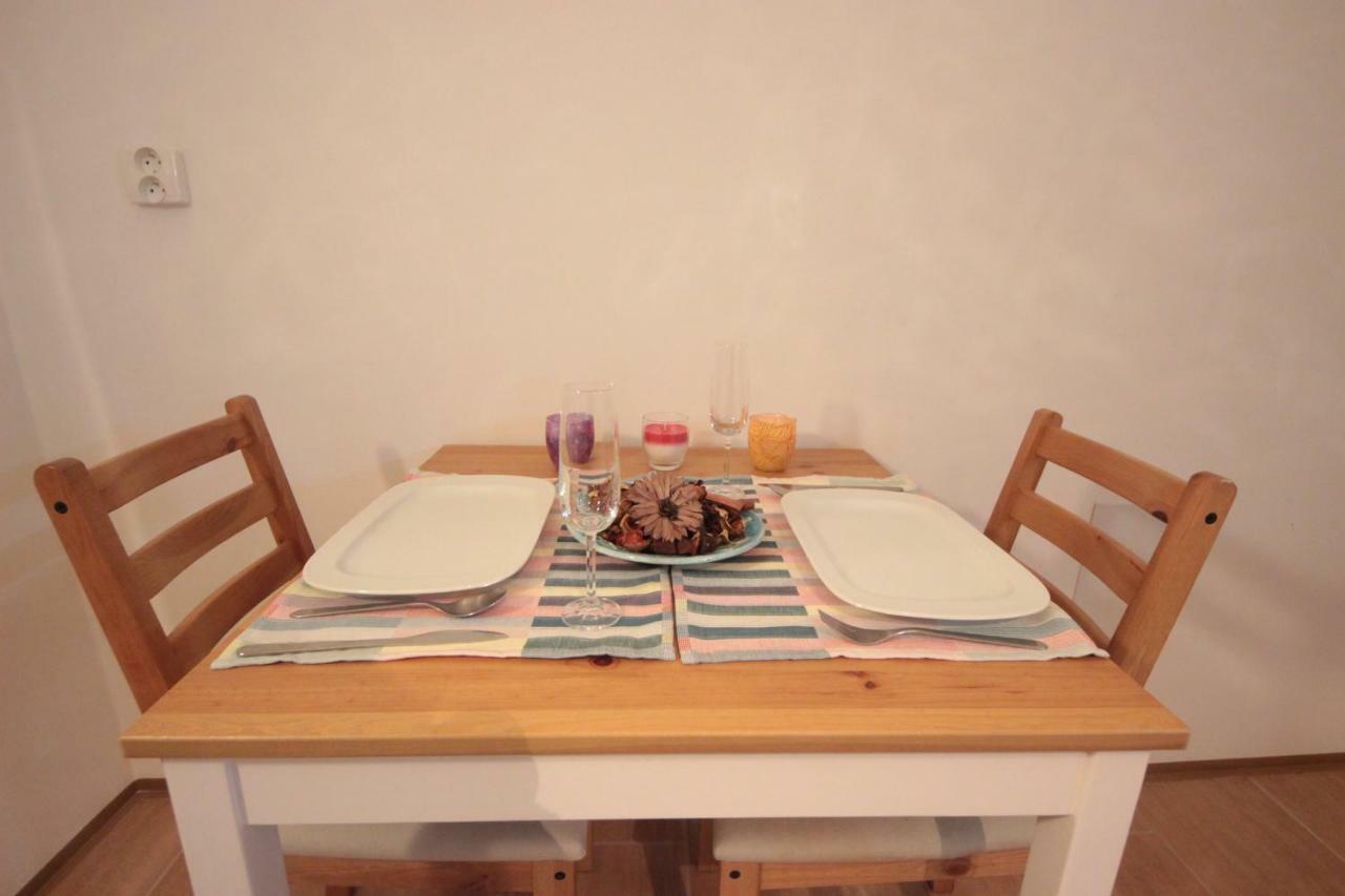 פראג Gallery Apartment מראה חיצוני תמונה