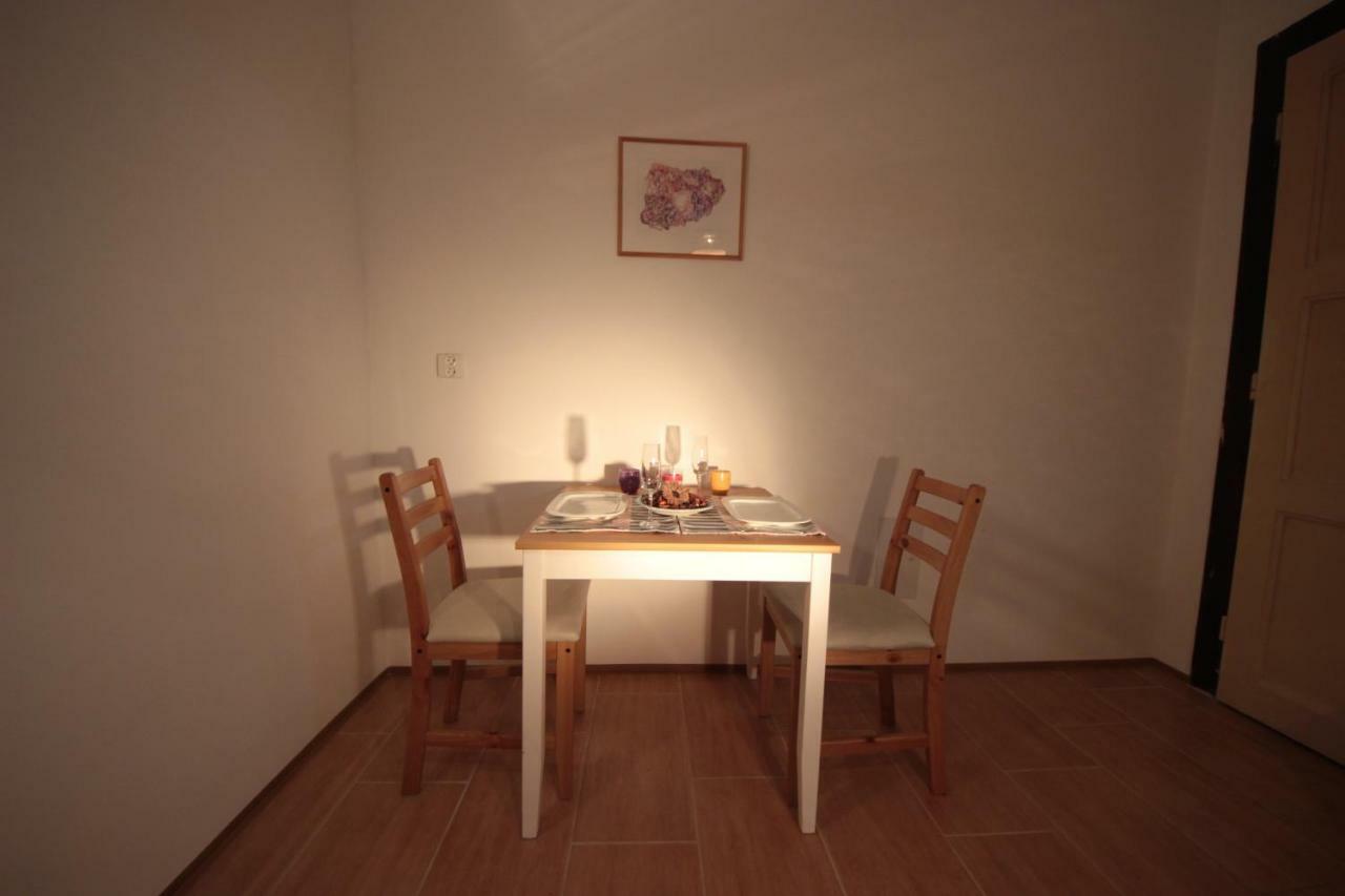 פראג Gallery Apartment מראה חיצוני תמונה