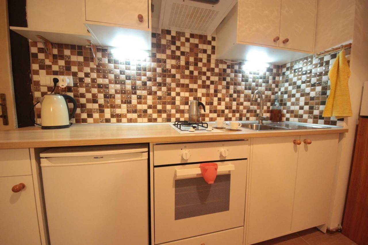 פראג Gallery Apartment מראה חיצוני תמונה