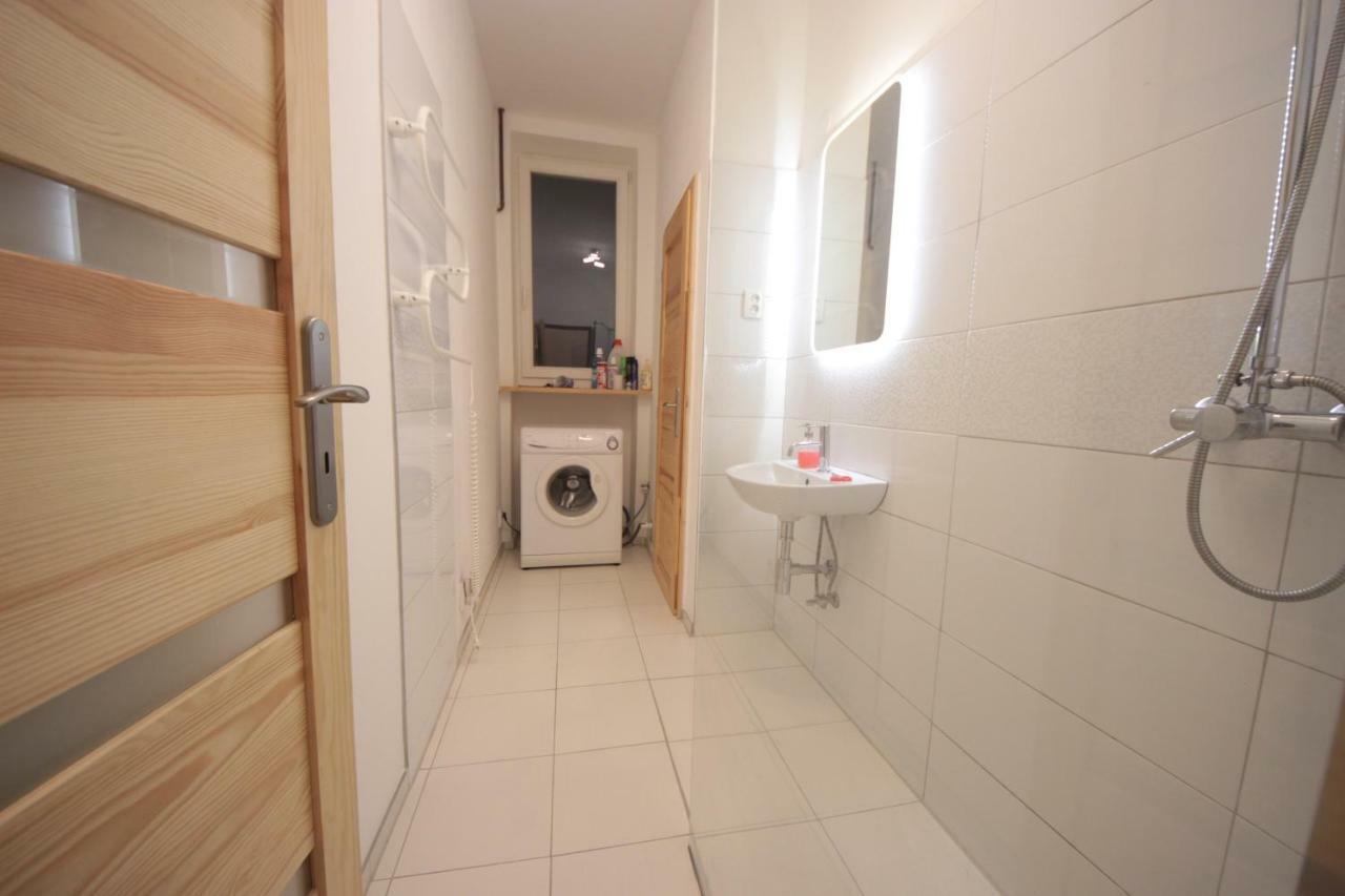 פראג Gallery Apartment מראה חיצוני תמונה