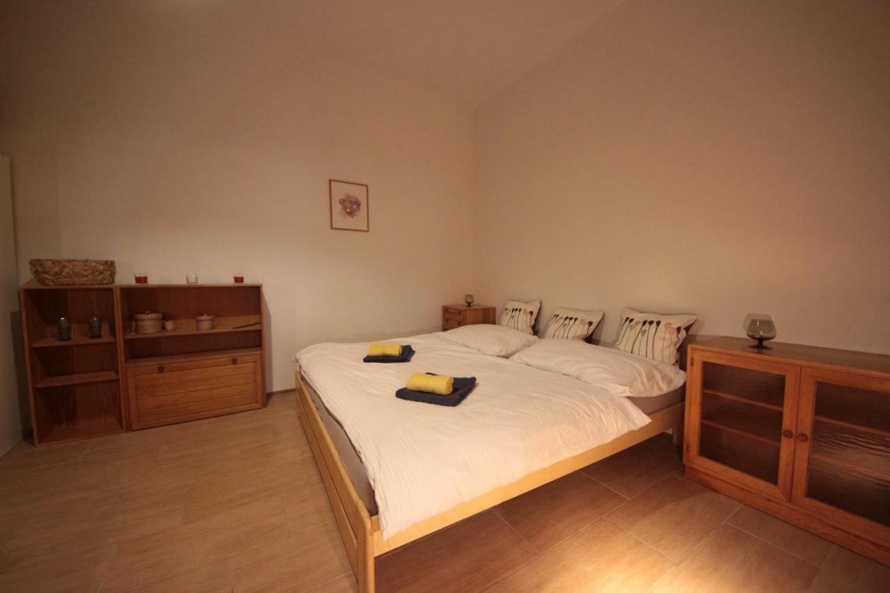 פראג Gallery Apartment מראה חיצוני תמונה