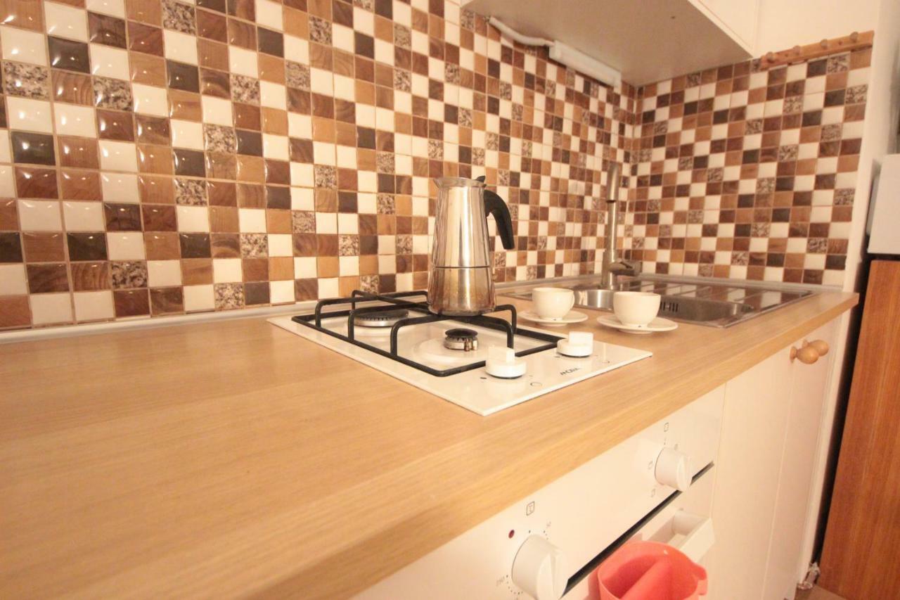 פראג Gallery Apartment מראה חיצוני תמונה