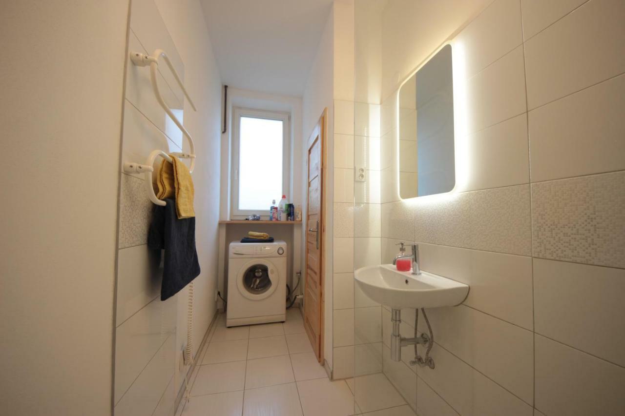 פראג Gallery Apartment מראה חיצוני תמונה