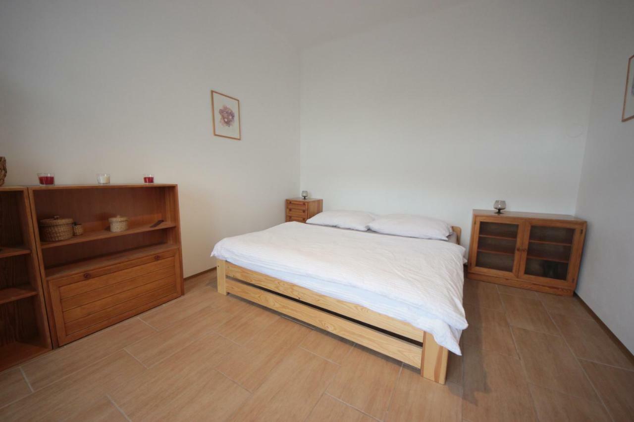 פראג Gallery Apartment מראה חיצוני תמונה