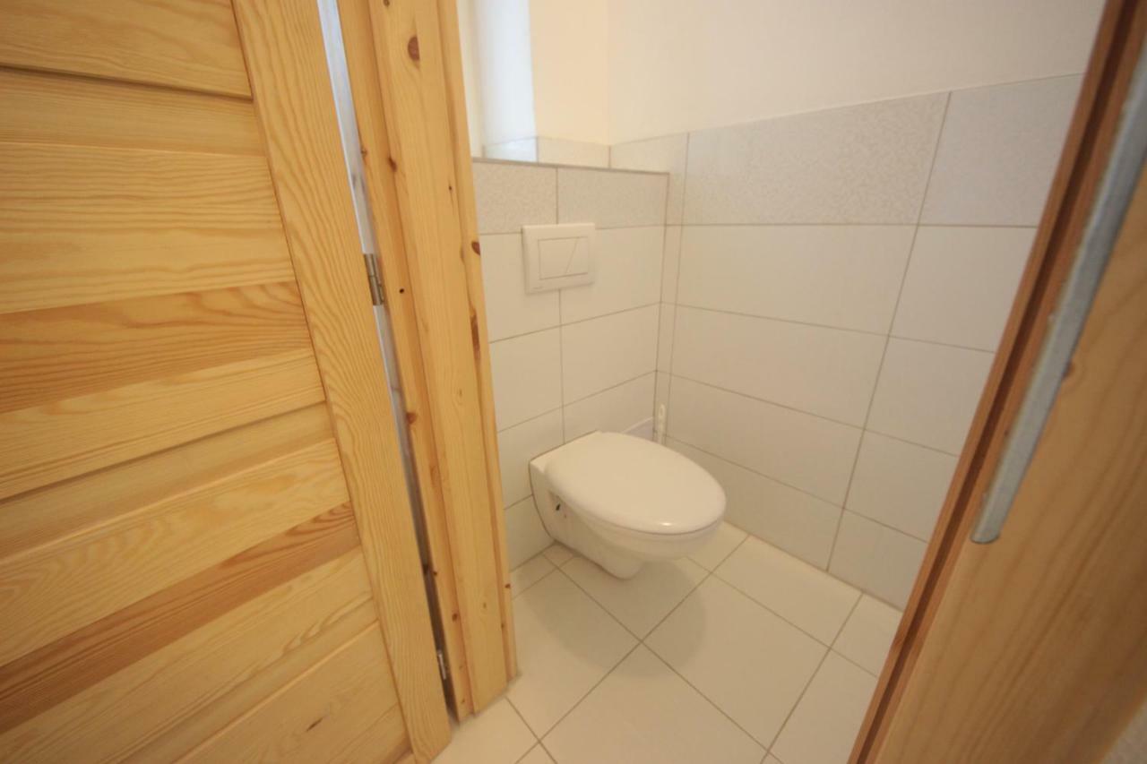 פראג Gallery Apartment מראה חיצוני תמונה