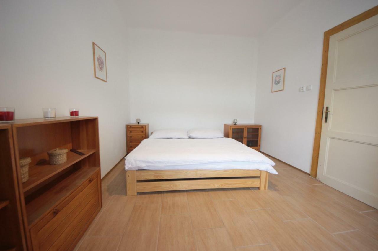 פראג Gallery Apartment מראה חיצוני תמונה