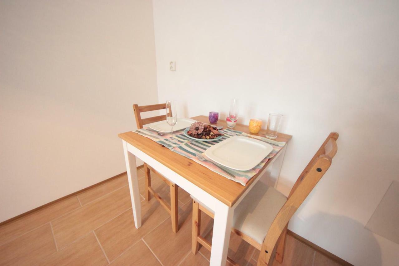 פראג Gallery Apartment מראה חיצוני תמונה