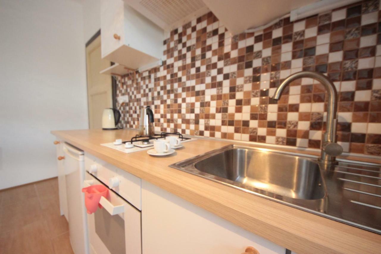 פראג Gallery Apartment מראה חיצוני תמונה